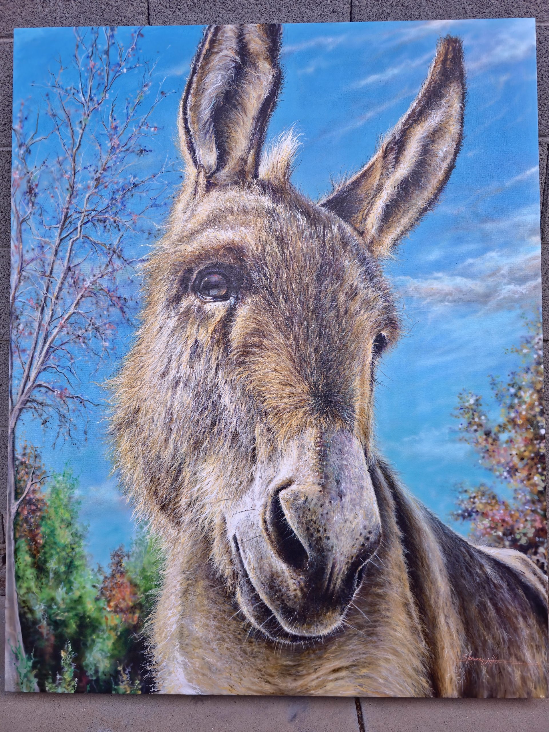 Donkey 2