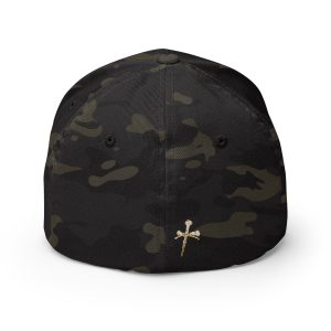 wilken fine art Structured Twill Cap