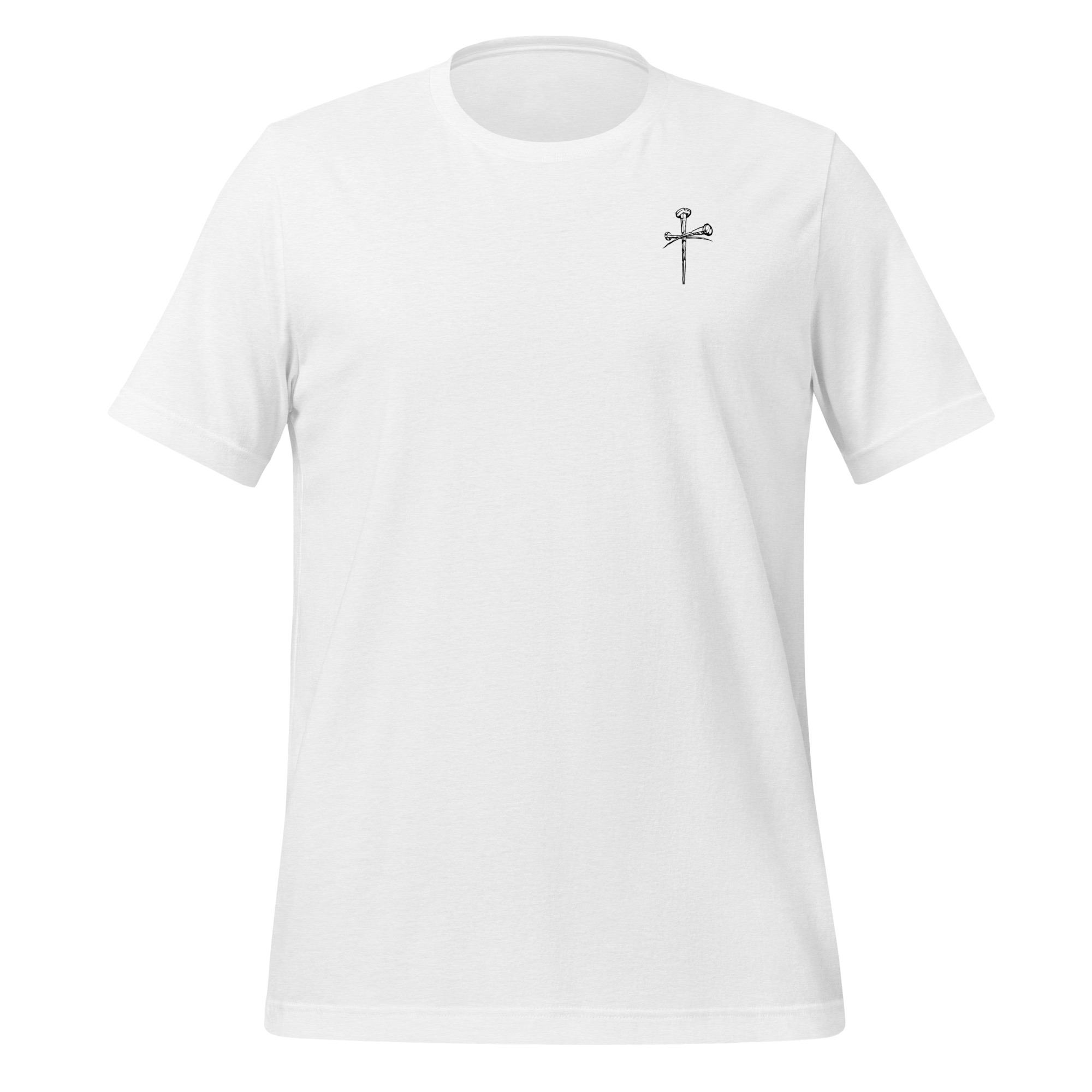 "i am" lion jesus face Unisex t-shirt - Image 22