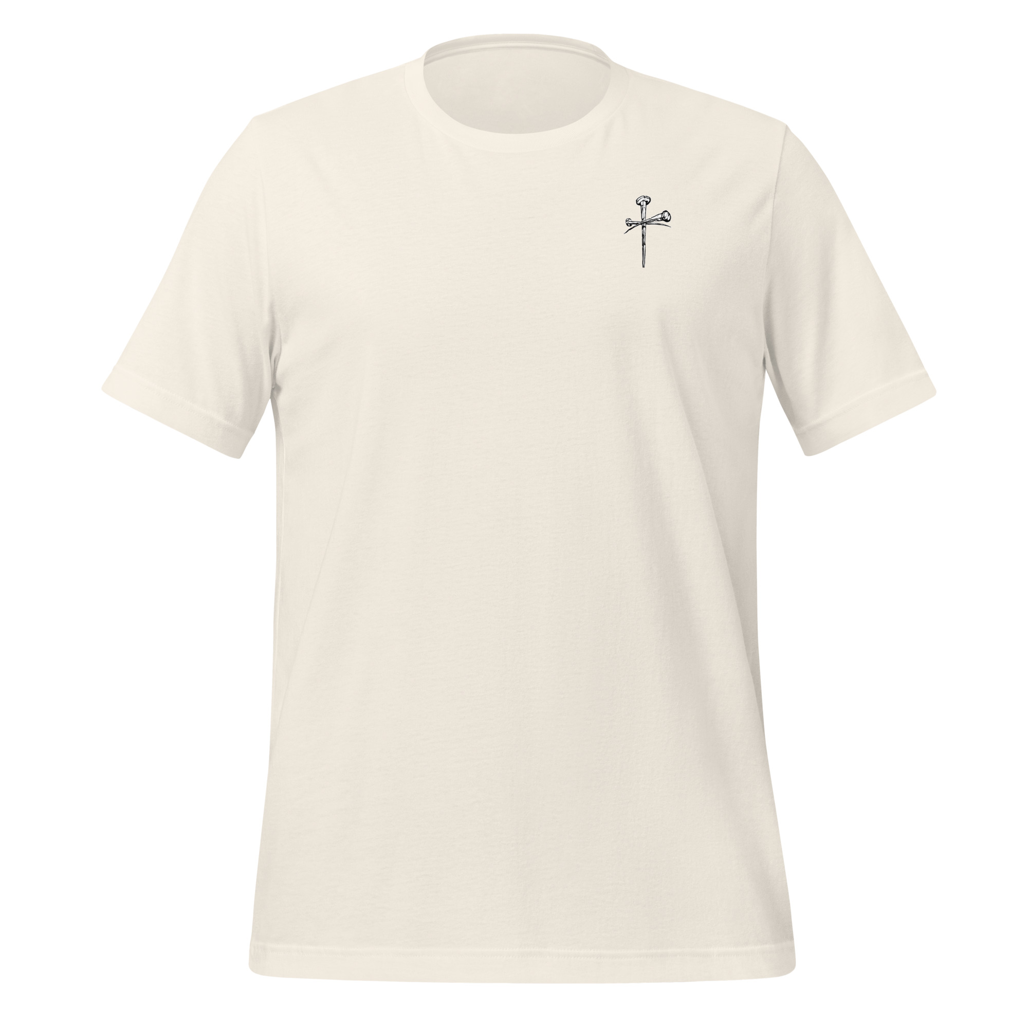 "i am" lion jesus face Unisex t-shirt - Image 20