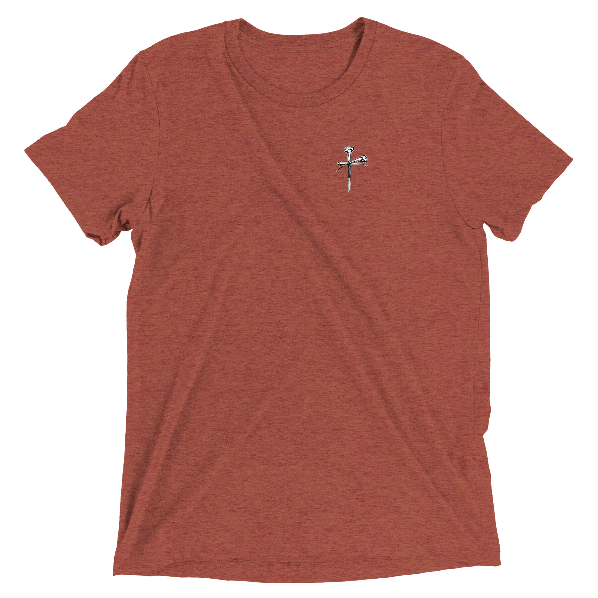"I Am" lion/jesus head. Short sleeve t-shirt - Image 53
