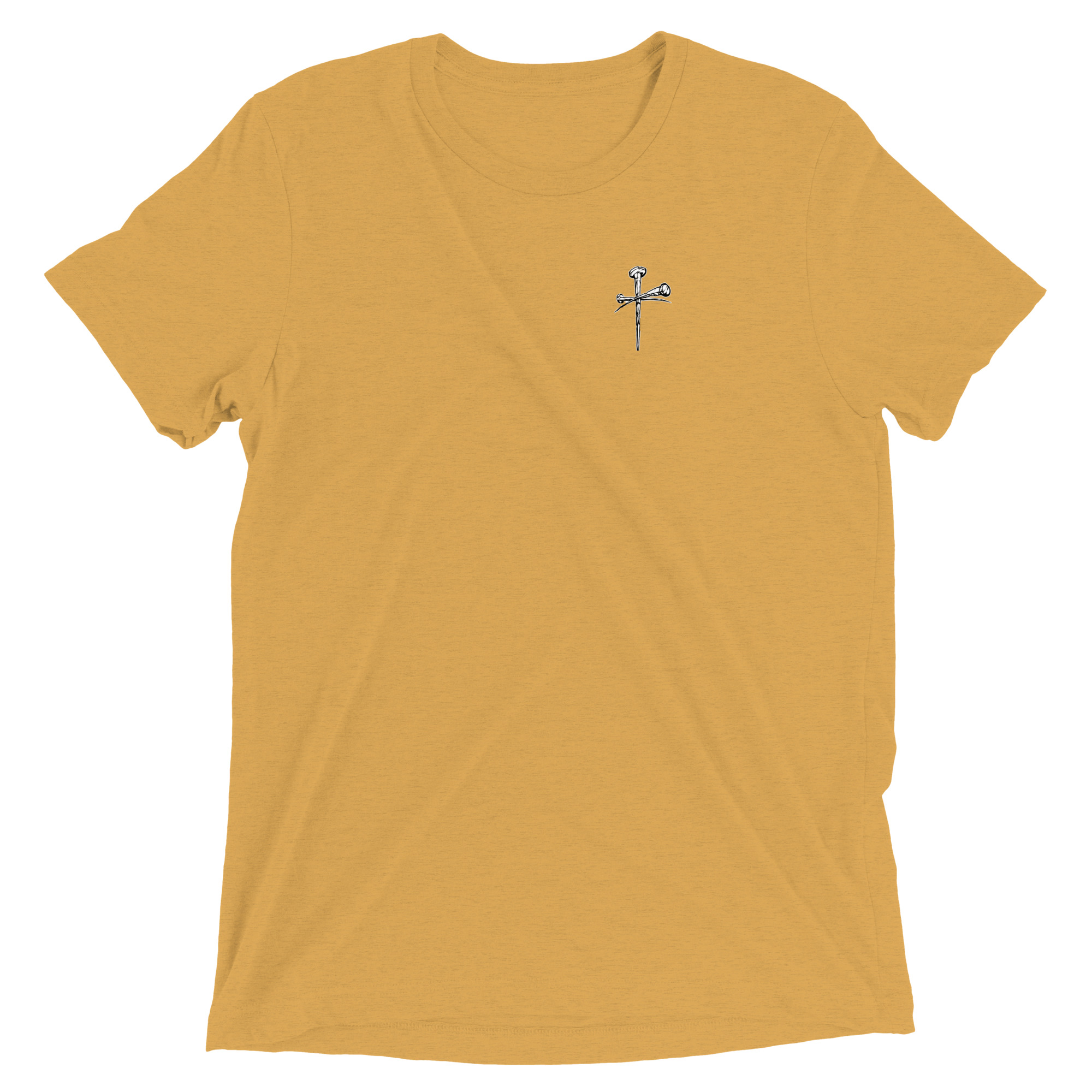 "I Am" lion/jesus head. Short sleeve t-shirt - Image 63